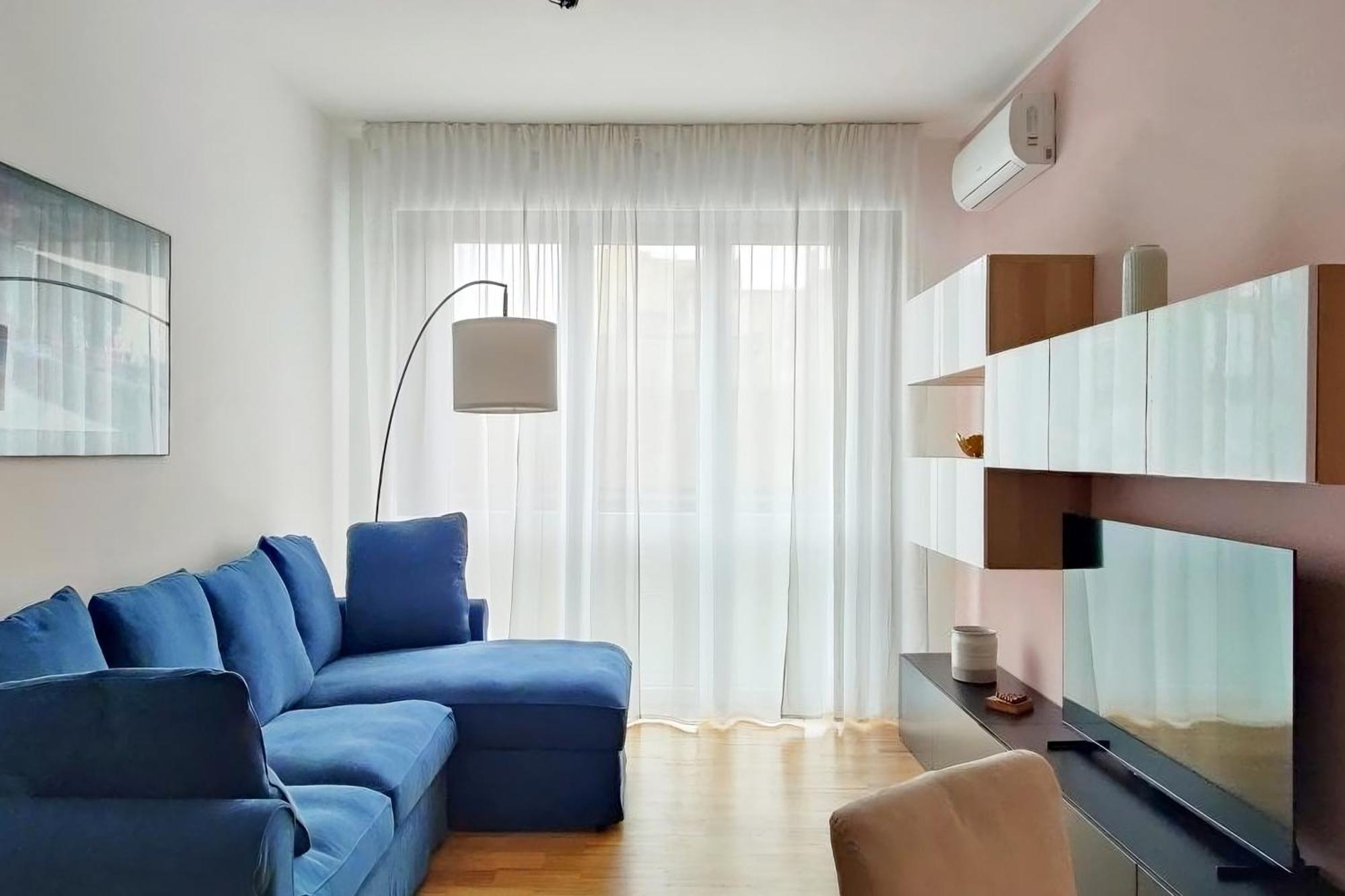 Keys Of Italy - Costanza 26 / Windows Of Light Apartment Milan Exterior photo
