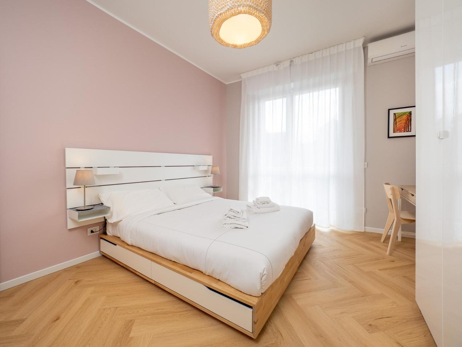 Keys Of Italy - Costanza 26 / Windows Of Light Apartment Milan Exterior photo